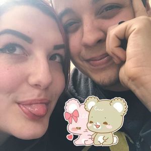 Meet your Posher, Breanna